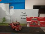Sorensen, Soren Scania Torpedo 141 6x2, Ophalen of Verzenden, Nieuw, Bus of Vrachtwagen, Tekno