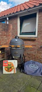 Grizzly Grills Kamado Original Large - Top Grill!, Tuin en Terras, Ophalen, Gebruikt, Grizzly Grills