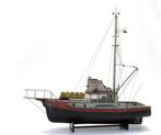 Bouwtekeningen van de Orca van de film Jaws, Ophalen of Verzenden, Nieuw