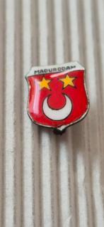 Broches van Madurodam, Verzamelen, Speldjes, Pins en Buttons, Ophalen of Verzenden, Zo goed als nieuw