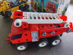 Meccano junior 22102 nieuw, Kinderen en Baby's, Speelgoed | Educatief en Creatief, Ophalen of Verzenden, Zo goed als nieuw