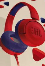 Kinder koptelefoon JBL kids safe sound headphones, Audio, Tv en Foto, Koptelefoons, Ophalen of Verzenden, Zo goed als nieuw, Overige merken