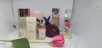 *** partij parfums ***, Ophalen of Verzenden, Gebruikt