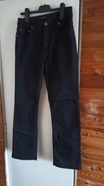 jeans en shirt gucci, Maat 38/40 (M), Kort, Zwart, Nieuw