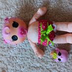 Lalaloopsy baby Jewel sparkles, Kinderen en Baby's, Speelgoed | Poppen, Gebruikt, Ophalen of Verzenden