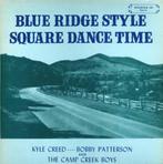 Kyle Creed, Bobby Patterson , The Camp Creek Boys – Square D, Ophalen of Verzenden, Overige formaten