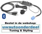 Bluetooth Carkit USB AUX Streamen Voor Audi 8 Pin