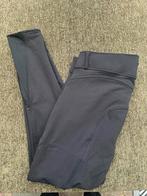 Montar rijbroek zwart maat 50 (valt als 46) zonder grip, Dressuur, Zo goed als nieuw, Dames, Onderkleding