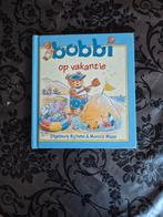 Monica Maas - Bobbi op vakantie, Ophalen, Zo goed als nieuw, Monica Maas; Ingeborg Bijlsma