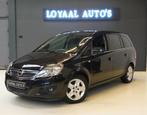 Opel Zafira 1.8 Selection | 7 PERSOONS | AIRCO | CRUISE | EL, Voorwielaandrijving, Euro 5, Stof, Gebruikt