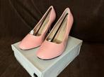Sexy pumps, maat 45 roze lak, Pumps, Andres Machado, Nieuw, Ophalen of Verzenden