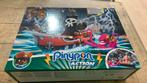 Pinypon Action Piraten schip Kraken boot speelgoed, Ophalen, Nieuw, Pinypon, Nb