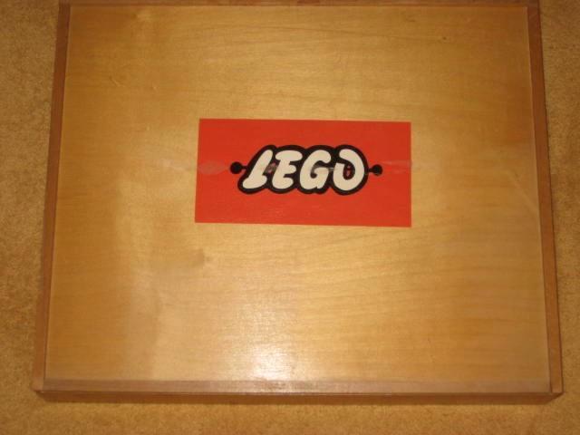 Lego kist met inzetbak + veel Lego, Kinderen en Baby's, Speelgoed | Duplo en Lego, Zo goed als nieuw, Ophalen