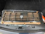 Grille talbot sunbeam, Ophalen, Bumper