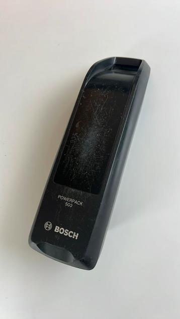 Bosch powerpack 500 beschikbaar voor biedingen
