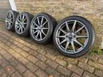 Te koop: 17” Ford Performance Velgen 4x108 Fiesta, Ophalen, Banden en Velgen, Nieuw, 17 inch