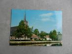 Vroomshoop, nh kerk, Verzamelen, Ansichtkaarten | Nederland, Verzenden, Ongelopen