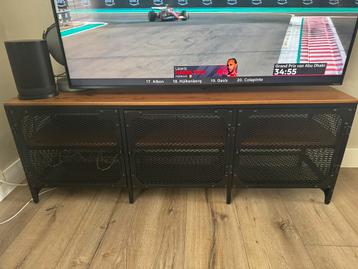 Ikea fjalbo tv meubel tv kast