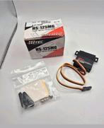 Hitec HS-125MG Slim Metal Gear Wing Servo, Ophalen of Verzenden, Zo goed als nieuw