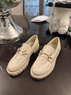 Steve Madden Loafers - Nieuwstaat!, Kleding | Heren, Schoenen, Ophalen of Verzenden, Zo goed als nieuw, Wit, Loafers