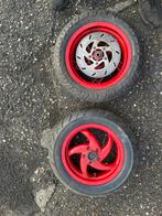 Runner sd velgenset, Ophalen of Verzenden, Zo goed als nieuw, Overige typen