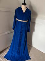 takchita, Blauw, Maat 42/44 (L), Nieuw, Ophalen of Verzenden