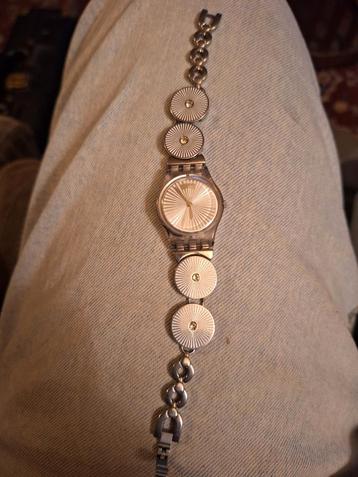 Swatch Lady Disco beschikbaar voor biedingen