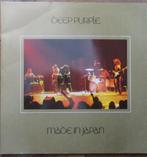 Deep Purple - Made in Japan (2lp), Gebruikt, Ophalen of Verzenden, 12 inch