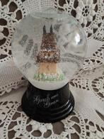 Sneeuw schudbol Oostenrijk, Diversen, Kerst, Ophalen of Verzenden, Zo goed als nieuw