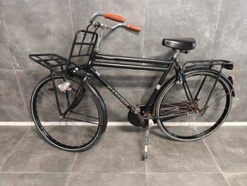 Ranger Transport Herenfiets | Transportfiets | Opafiets beschikbaar voor biedingen