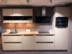 Easytouch Taupe (SHOWMODEL), Huis en Inrichting, Keuken | Complete keukens, Ophalen, Overige kleuren, Nieuw, Enkelwandige keuken
