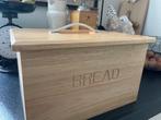 Broodtrommel / Engelse breadbox, Huis en Inrichting, Ophalen of Verzenden, Zo goed als nieuw