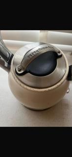 Kitchenaid water koker, Ophalen, Gebruikt