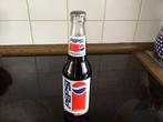 Pepsi Cola Longneck Magid tour flessen, Ophalen of Verzenden, Zo goed als nieuw