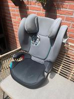 Cybex solution autostoel, Gebruikt, 15 t/m 36 kg, Ophalen, Overige merken