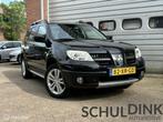 Mitsubishi Outlander 2.4 Intense AIRCO|CENTRALE DEURVERGREND, Auto's, Mitsubishi, Automaat, Huisgarantie, 4 cilinders, Met garantie (alle)