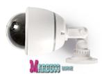 Dummy Dome beveiligingscamera, bewaking, knipperende LED, Overige merken, Nedis, Nieuw, Info@marbeco.nl