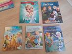 Frozen boeken nieuw en zgan, Ophalen of Verzenden, Zo goed als nieuw