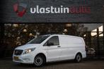 Mercedes-Benz Vito 114 CDI Lang , Trekhaak, Camera,, Auto's, Bestelauto's, 230 pk, Gebruikt, 4 cilinders, Wit