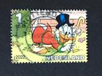 3342 Nederland 2022 NVPH 4059d Oom Dagobert - gestempeld, Postzegels en Munten, Postzegels | Nederland, Ophalen of Verzenden, Na 1940