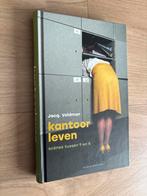 Jacq. Veldman - Kantoorleven, Ophalen of Verzenden, Zo goed als nieuw, Jacq. Veldman