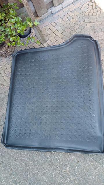 Kofferbakmat waterdicht Volvo V70, V70 R, XC 70 2000 - 2007 beschikbaar voor biedingen