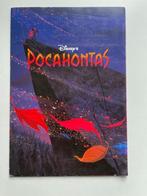 Pocahontas Walt Disney. Set van 3 unieke litho's. 1996., Ophalen, Pocahontas of Kl. Zeemeermin, Nieuw, Plaatje of Poster