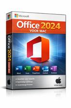 Office 2024 ( MAC ), Computers en Software, Office-software, Ophalen, Nieuw, MacOS