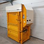 Bramidan 4-X 30 | Papierpers | kartonpers | balenpers | 30T, Doe-het-zelf en Verbouw, Ophalen of Verzenden, Gebruikt