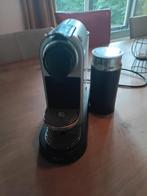 Nespresso koffie apparaat, Ophalen, Zo goed als nieuw