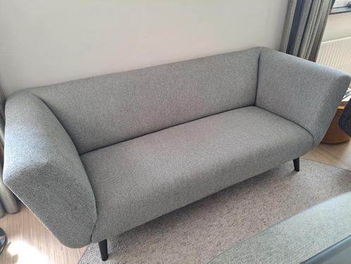 Comfortabele 2,5zits bank, Huis en Inrichting, Banken | Bankstellen, Zo goed als nieuw, Rechte bank, Overige maten, 200 tot 250 cm