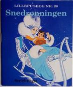 Lilleput-bog (drie stuks, in de Deense taal), Boeken, Kinderboeken | Jeugd | onder 10 jaar, Gelezen, Verzenden