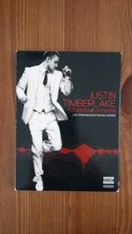 Justin timberlake - futuresex / loveshow, Alle leeftijden, Ophalen of Verzenden, Gebruikt