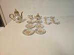 Porseleinen servies set!, Ophalen, Gebruikt, Nvt, Overige stijlen